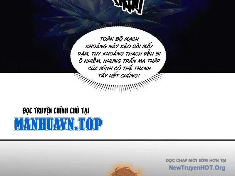 Tà Thần Giáng Thế, Ta Có Một Tòa Đại Hung Ngục Chapter 79 9