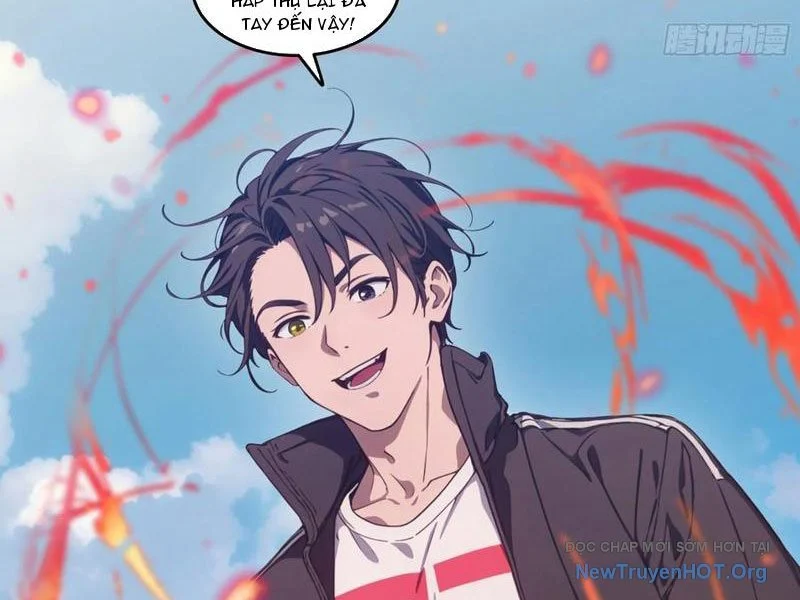 Tà Thần Giáng Thế, Ta Có Một Tòa Đại Hung Ngục Chapter 79 24