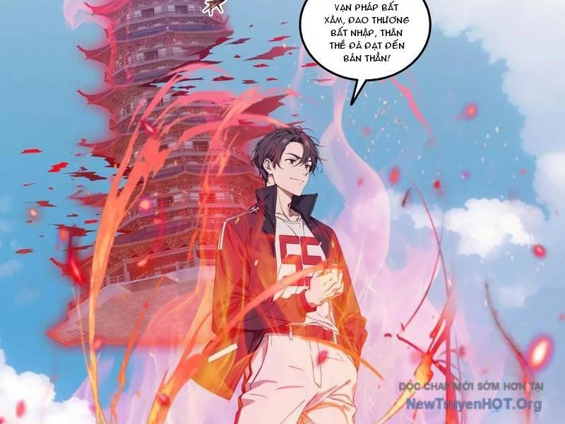 Tà Thần Giáng Thế, Ta Có Một Tòa Đại Hung Ngục Chapter 79 26