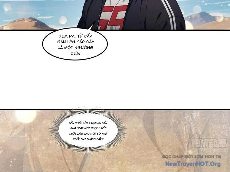 Tà Thần Giáng Thế, Ta Có Một Tòa Đại Hung Ngục Chapter 79 29