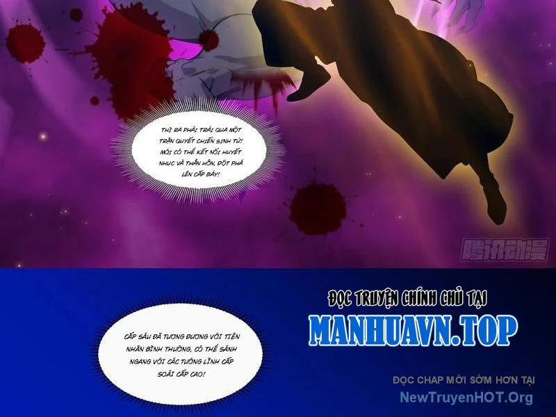 Tà Thần Giáng Thế, Ta Có Một Tòa Đại Hung Ngục Chapter 79 35
