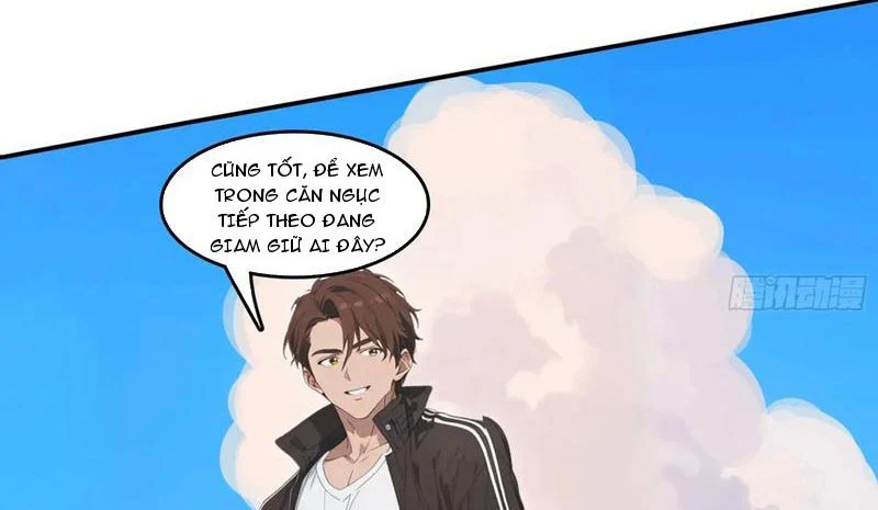 Tà Thần Giáng Thế, Ta Có Một Tòa Đại Hung Ngục Chapter 79 39