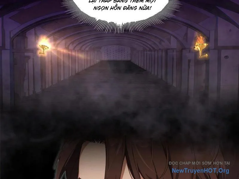 Tà Thần Giáng Thế, Ta Có Một Tòa Đại Hung Ngục Chapter 79 44