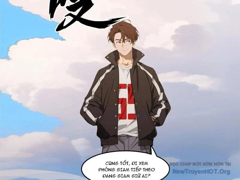 Tà Thần Giáng Thế, Ta Có Một Tòa Đại Hung Ngục Chapter 79 46