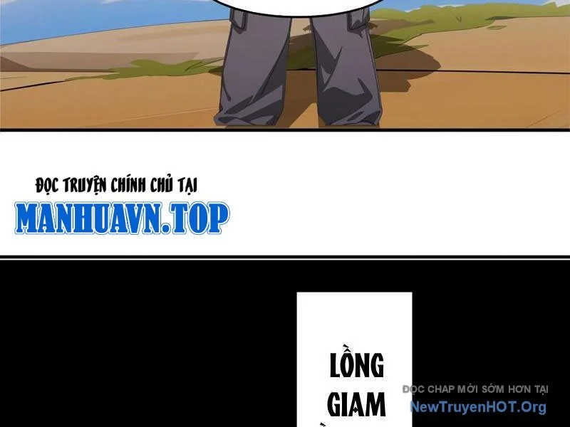 Tà Thần Giáng Thế, Ta Có Một Tòa Đại Hung Ngục Chapter 79 47