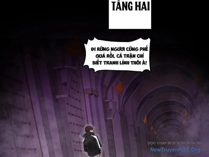 Tà Thần Giáng Thế, Ta Có Một Tòa Đại Hung Ngục Chapter 79 48