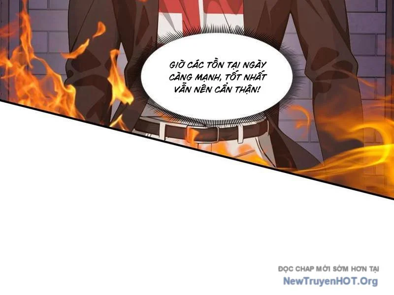 Tà Thần Giáng Thế, Ta Có Một Tòa Đại Hung Ngục Chapter 79 58