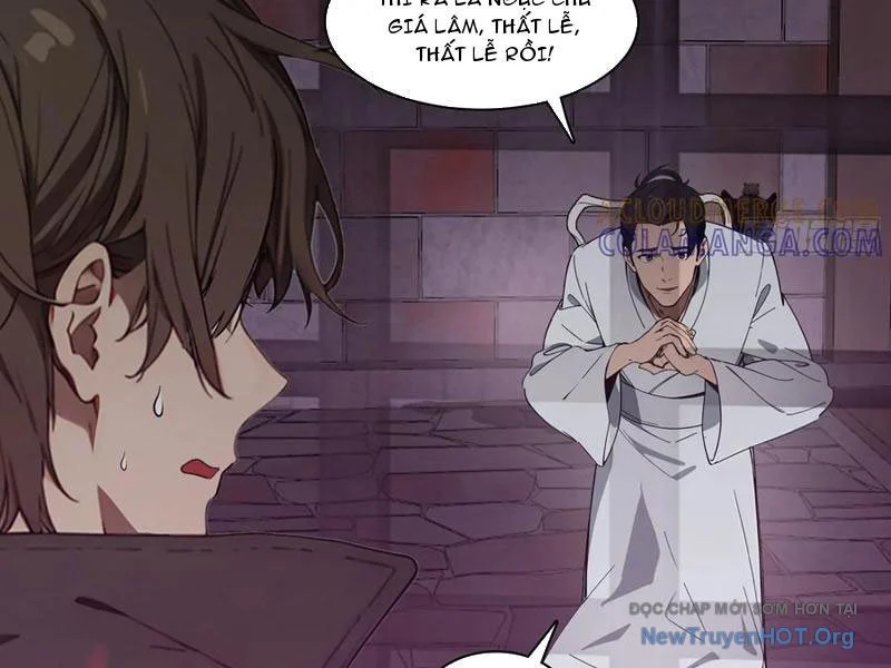 Tà Thần Giáng Thế, Ta Có Một Tòa Đại Hung Ngục Chapter 79 72