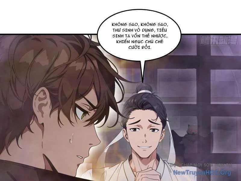 Tà Thần Giáng Thế, Ta Có Một Tòa Đại Hung Ngục Chapter 79 76