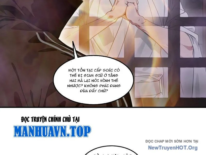 Tà Thần Giáng Thế, Ta Có Một Tòa Đại Hung Ngục Chapter 79 77