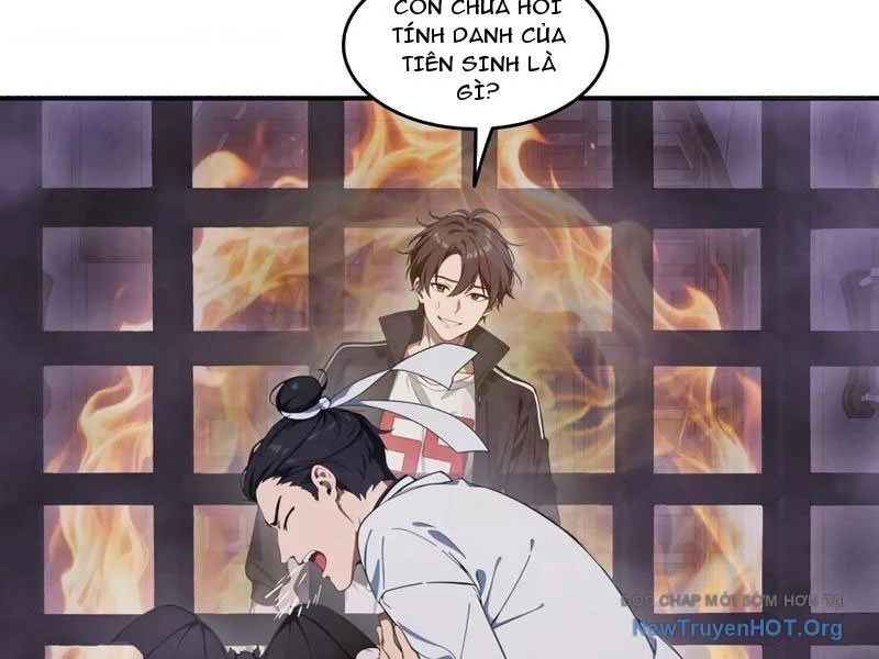 Tà Thần Giáng Thế, Ta Có Một Tòa Đại Hung Ngục Chapter 79 78