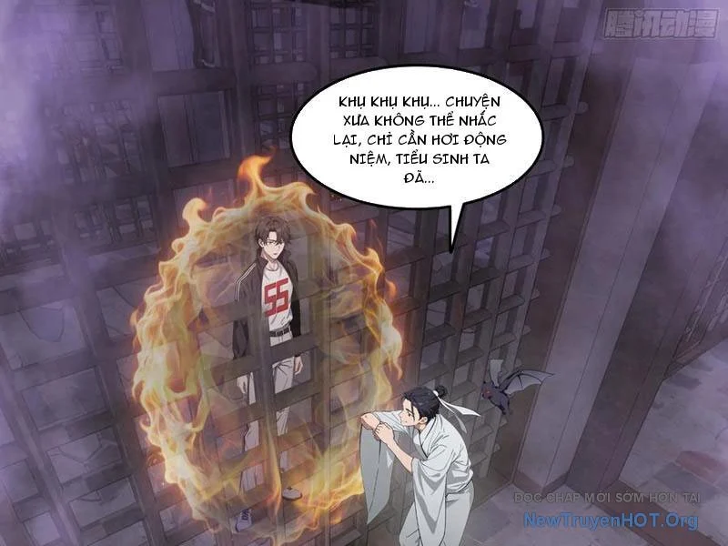 Tà Thần Giáng Thế, Ta Có Một Tòa Đại Hung Ngục Chapter 79 80