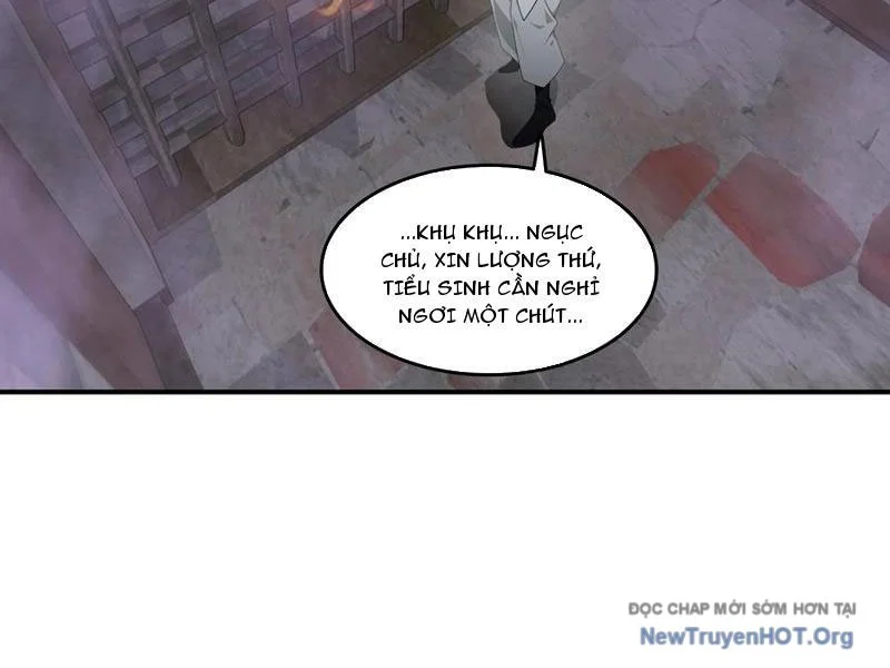 Tà Thần Giáng Thế, Ta Có Một Tòa Đại Hung Ngục Chapter 79 81