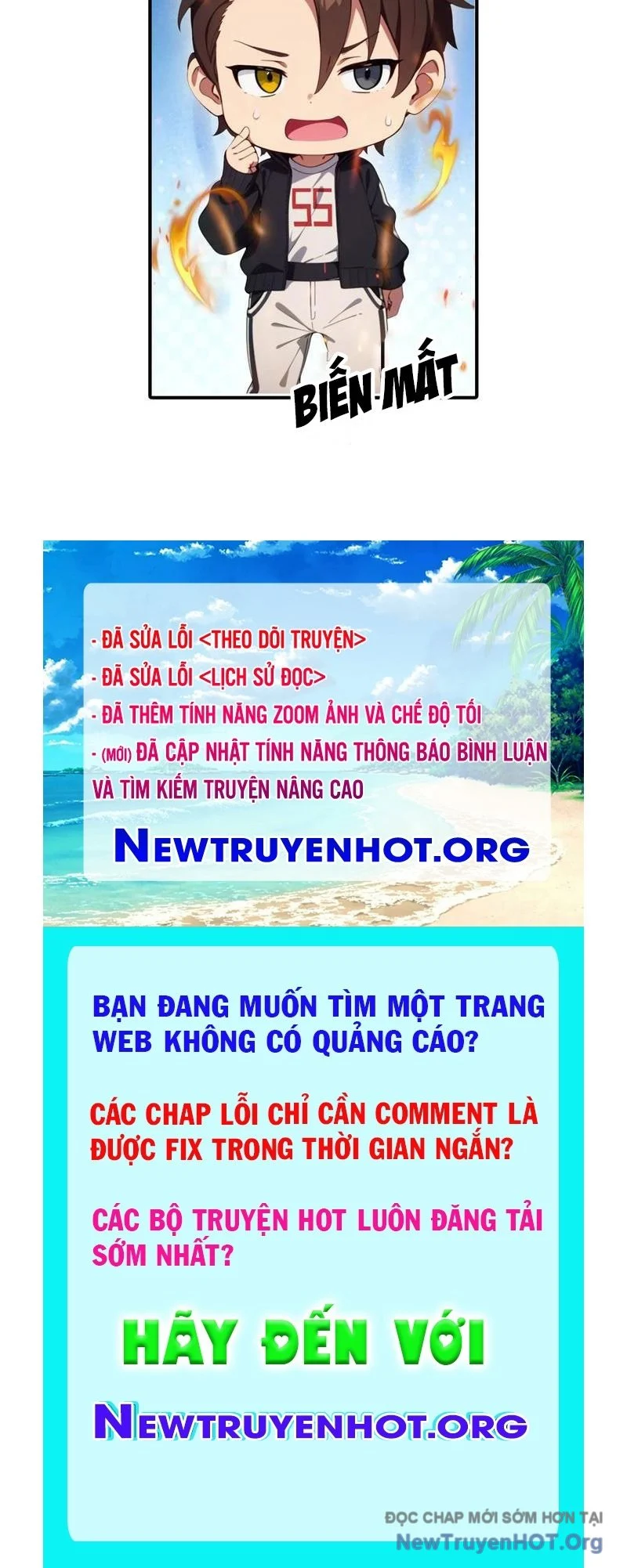 Tà Thần Giáng Thế, Ta Có Một Tòa Đại Hung Ngục Chapter 79 85