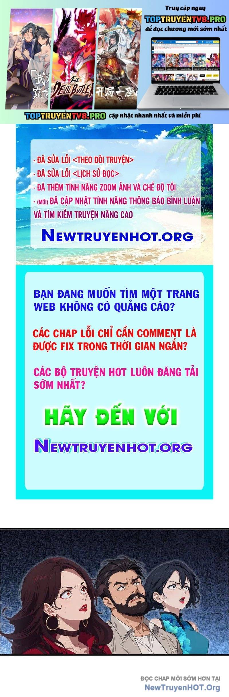 Tà Thần Giáng Thế, Ta Có Một Tòa Đại Hung Ngục Chapter 82 - Next Chapter 83
