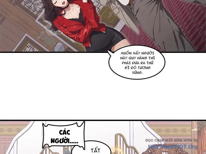 Tà Thần Giáng Thế, Ta Có Một Tòa Đại Hung Ngục Chapter 82 - Next Chapter 83