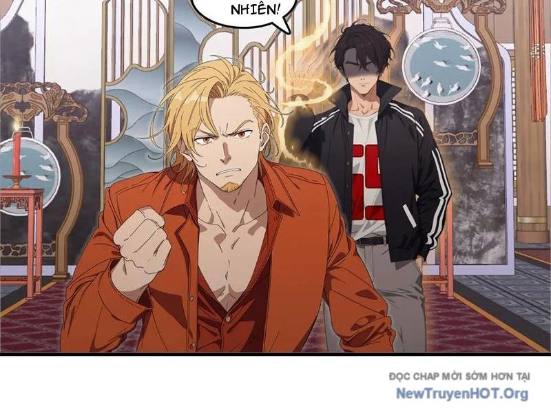 Tà Thần Giáng Thế, Ta Có Một Tòa Đại Hung Ngục Chapter 82 - Next Chapter 83