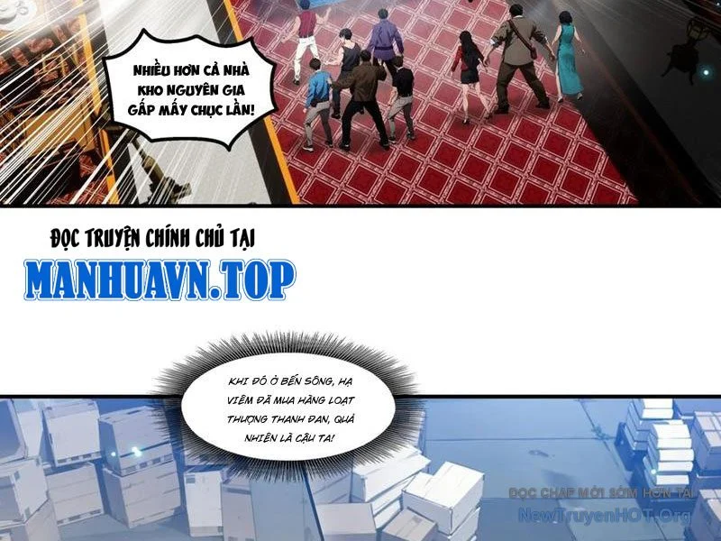 Tà Thần Giáng Thế, Ta Có Một Tòa Đại Hung Ngục Chapter 82 - Next Chapter 83