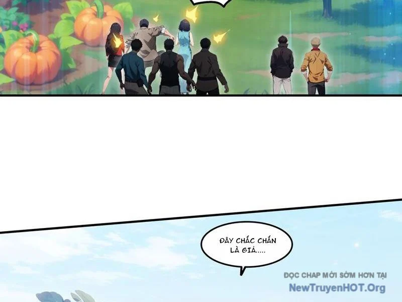 Tà Thần Giáng Thế, Ta Có Một Tòa Đại Hung Ngục Chapter 82 - Next Chapter 83