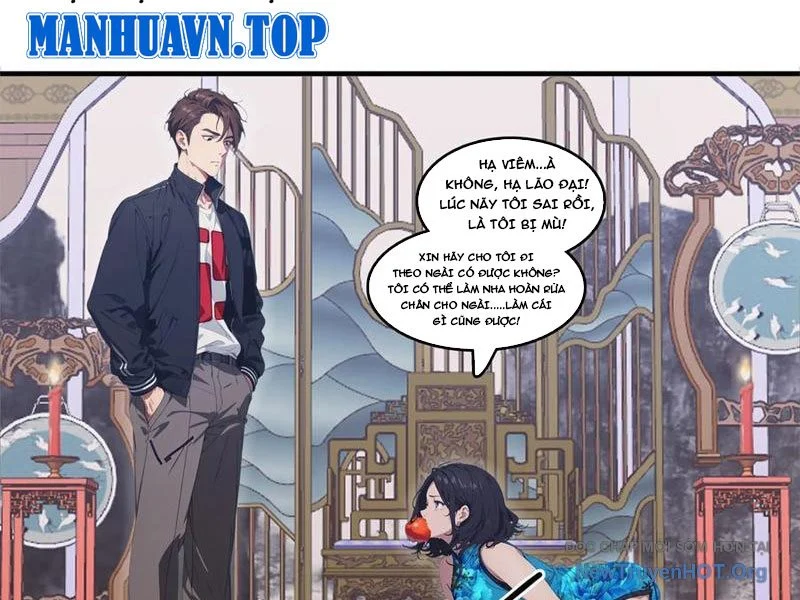Tà Thần Giáng Thế, Ta Có Một Tòa Đại Hung Ngục Chapter 82 - Next Chapter 83
