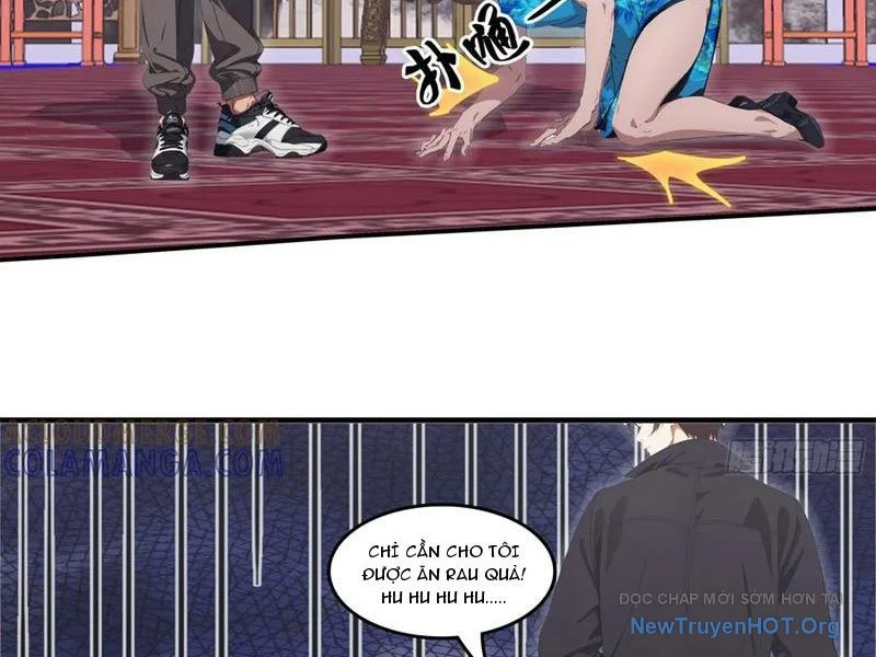 Tà Thần Giáng Thế, Ta Có Một Tòa Đại Hung Ngục Chapter 82 - Next Chapter 83