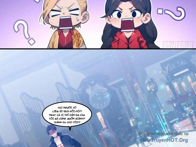 Tà Thần Giáng Thế, Ta Có Một Tòa Đại Hung Ngục Chapter 82 - Next Chapter 83