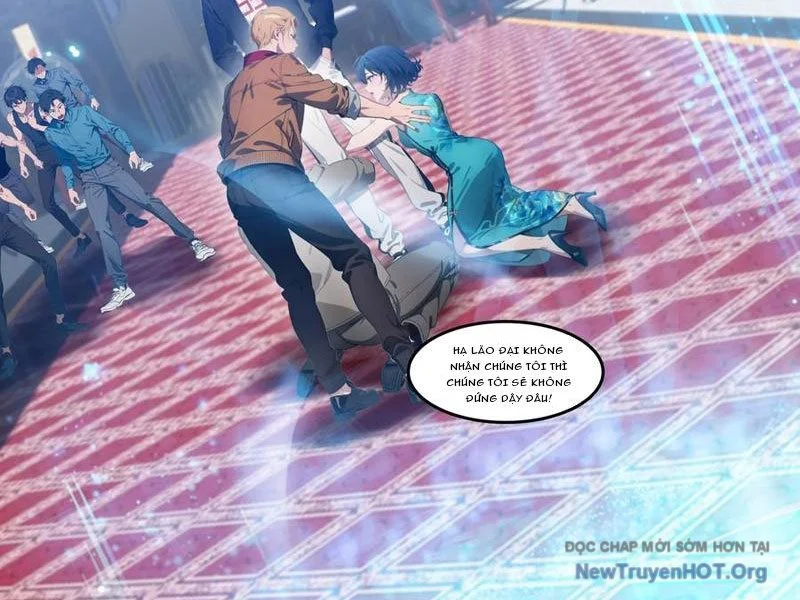 Tà Thần Giáng Thế, Ta Có Một Tòa Đại Hung Ngục Chapter 82 - Next Chapter 83