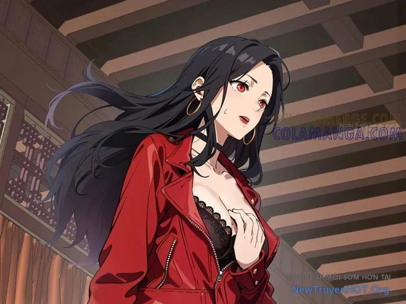 Tà Thần Giáng Thế, Ta Có Một Tòa Đại Hung Ngục Chapter 82 - Next Chapter 83