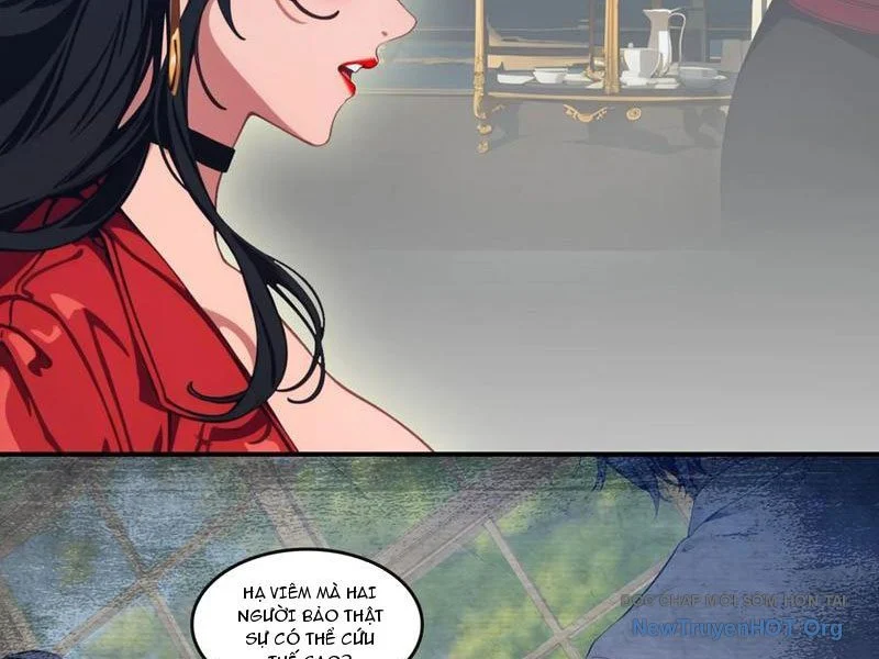 Tà Thần Giáng Thế, Ta Có Một Tòa Đại Hung Ngục Chapter 82 - Next Chapter 83