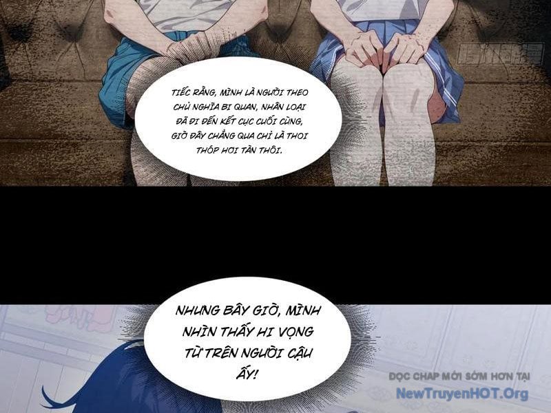 Tà Thần Giáng Thế, Ta Có Một Tòa Đại Hung Ngục Chapter 82 - Next Chapter 83