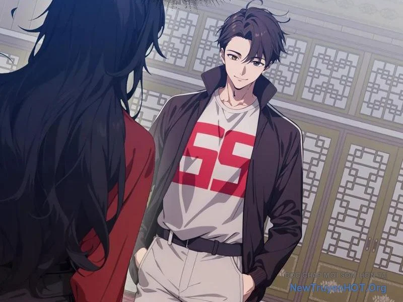 Tà Thần Giáng Thế, Ta Có Một Tòa Đại Hung Ngục Chapter 82 - Next Chapter 83