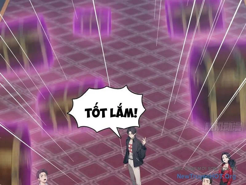 Tà Thần Giáng Thế, Ta Có Một Tòa Đại Hung Ngục Chapter 82 - Next Chapter 83