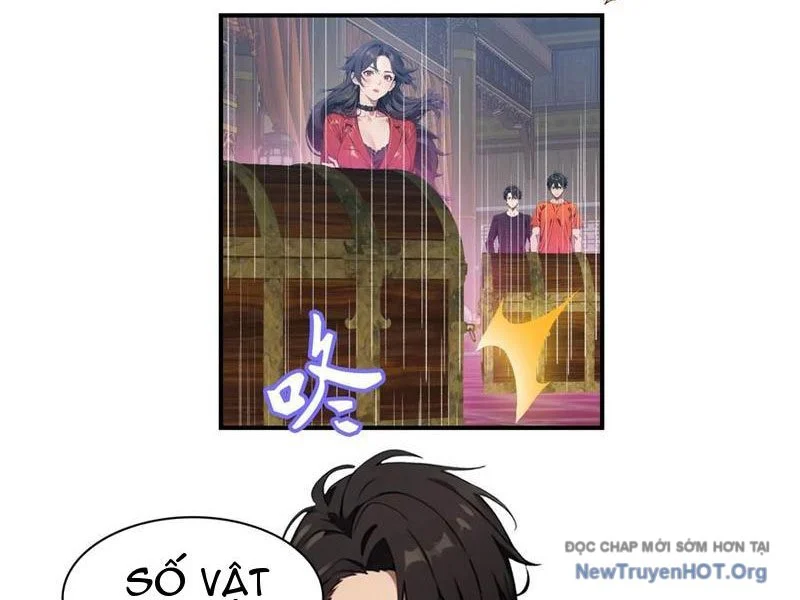 Tà Thần Giáng Thế, Ta Có Một Tòa Đại Hung Ngục Chapter 82 - Next Chapter 83