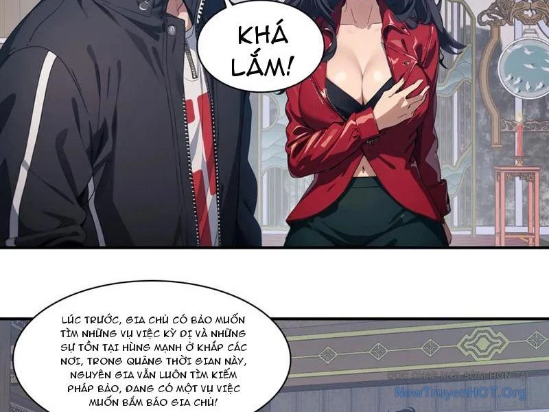 Tà Thần Giáng Thế, Ta Có Một Tòa Đại Hung Ngục Chapter 82 - Next Chapter 83