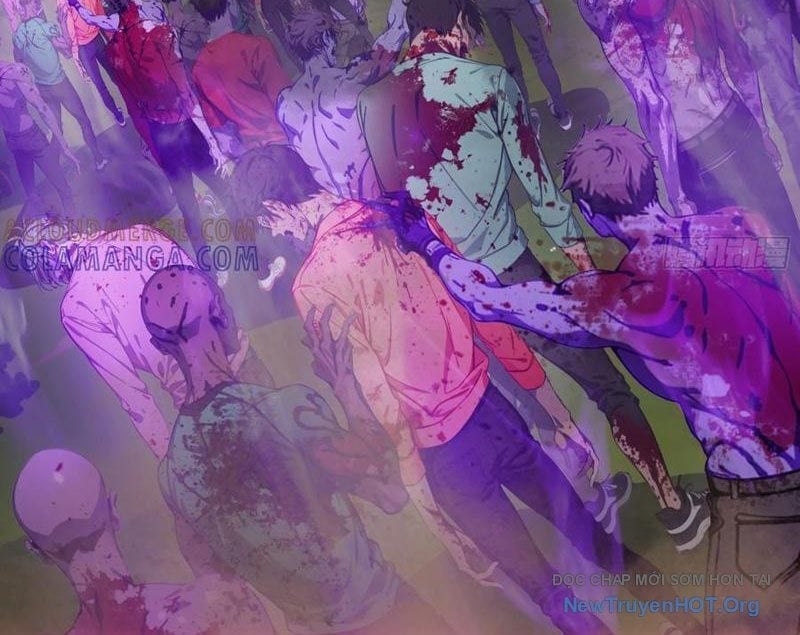 Tà Thần Giáng Thế, Ta Có Một Tòa Đại Hung Ngục Chapter 83 - Next 