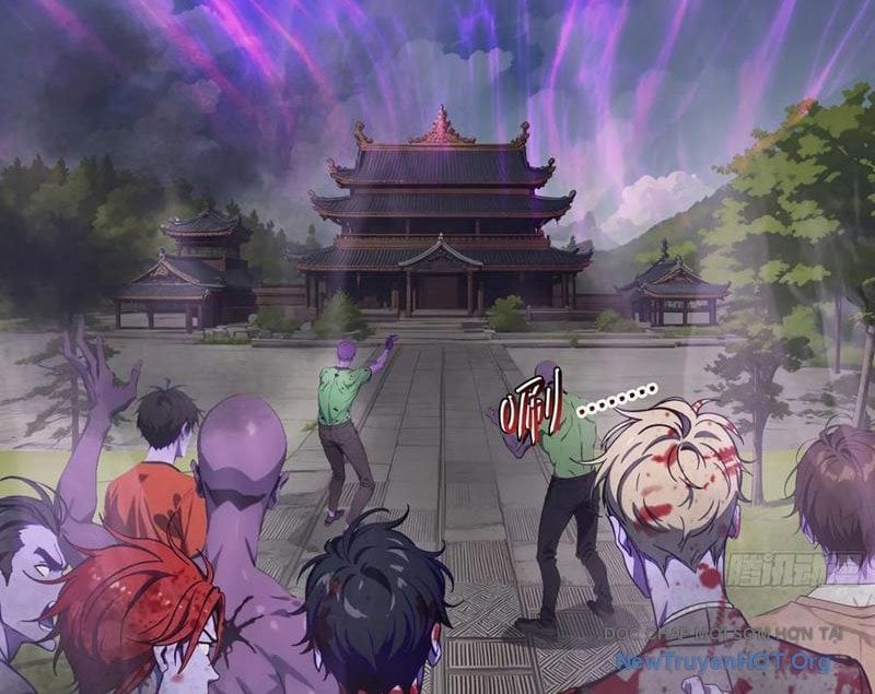 Tà Thần Giáng Thế, Ta Có Một Tòa Đại Hung Ngục Chapter 83 - Next 