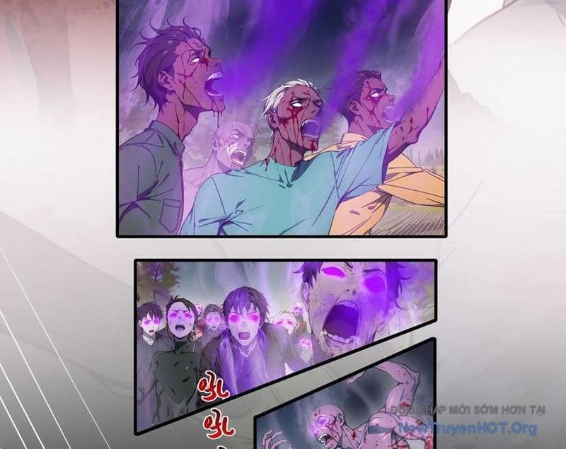 Tà Thần Giáng Thế, Ta Có Một Tòa Đại Hung Ngục Chapter 83 - Next 