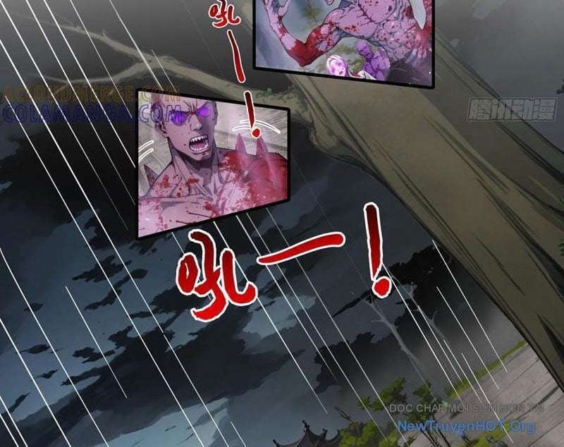 Tà Thần Giáng Thế, Ta Có Một Tòa Đại Hung Ngục Chapter 83 - Next 