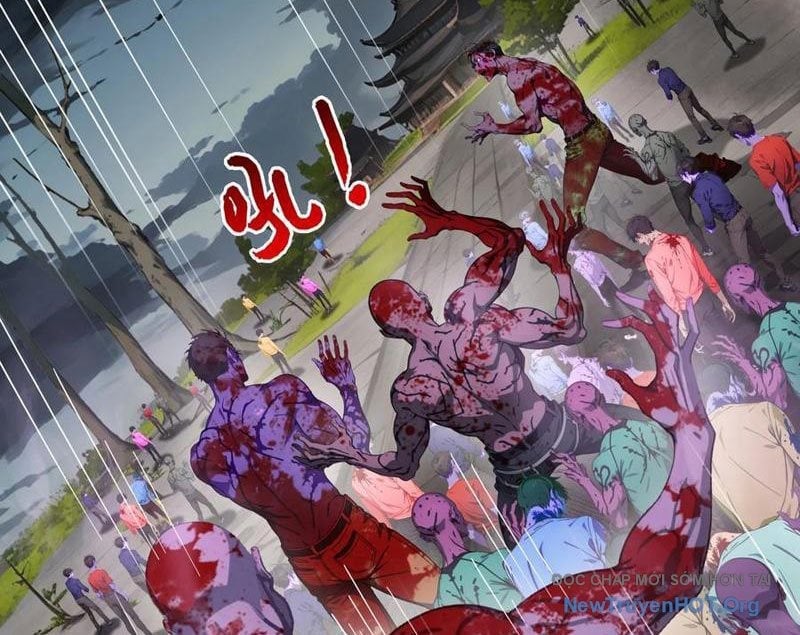 Tà Thần Giáng Thế, Ta Có Một Tòa Đại Hung Ngục Chapter 83 - Next 