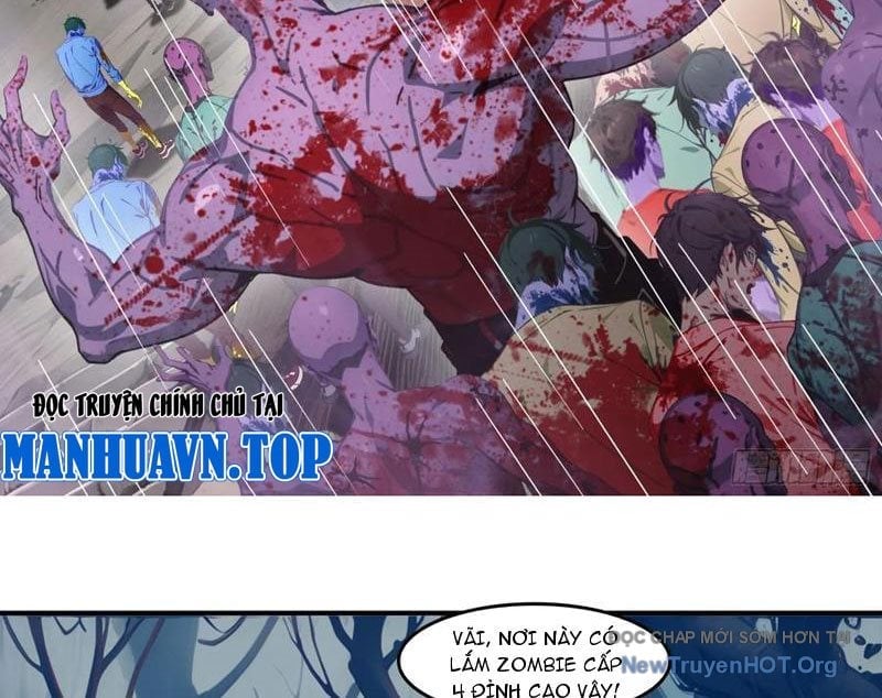 Tà Thần Giáng Thế, Ta Có Một Tòa Đại Hung Ngục Chapter 83 - Next 