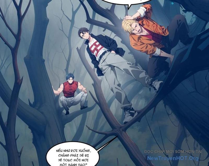 Tà Thần Giáng Thế, Ta Có Một Tòa Đại Hung Ngục Chapter 83 - Next 