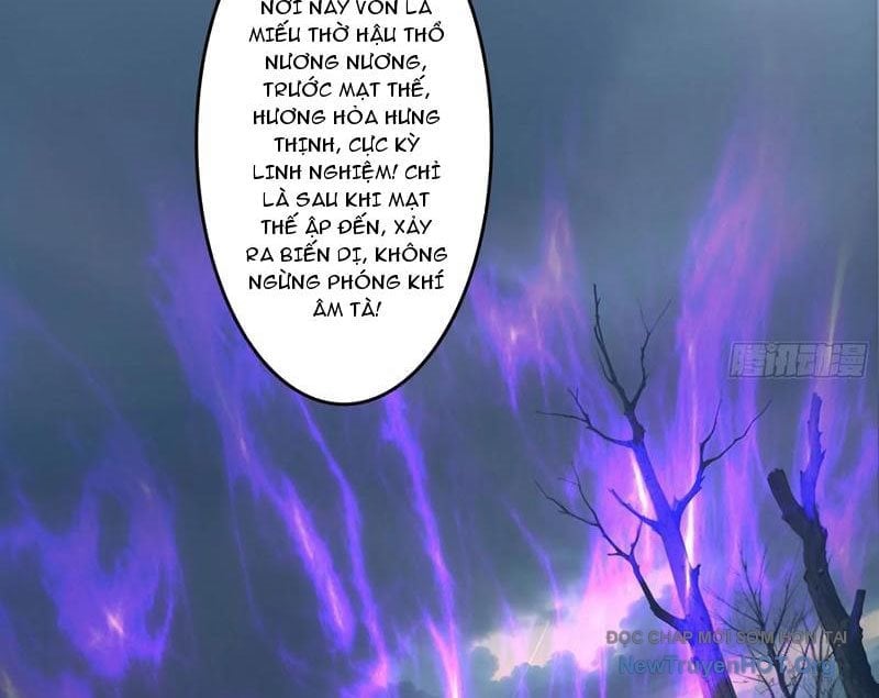 Tà Thần Giáng Thế, Ta Có Một Tòa Đại Hung Ngục Chapter 83 - Next 