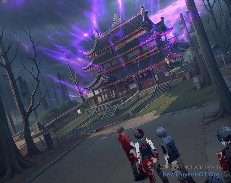 Tà Thần Giáng Thế, Ta Có Một Tòa Đại Hung Ngục Chapter 83 - Next 