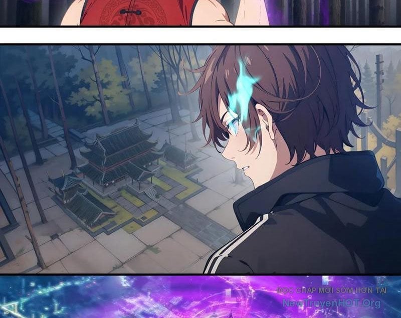 Tà Thần Giáng Thế, Ta Có Một Tòa Đại Hung Ngục Chapter 83 - Next 