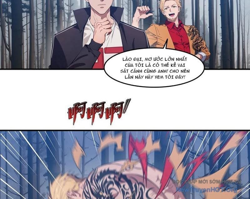 Tà Thần Giáng Thế, Ta Có Một Tòa Đại Hung Ngục Chapter 83 - Next 