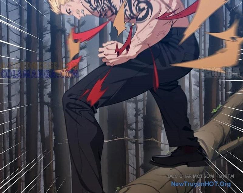 Tà Thần Giáng Thế, Ta Có Một Tòa Đại Hung Ngục Chapter 83 - Next 