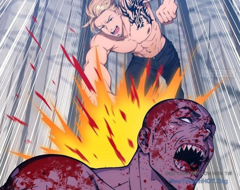 Tà Thần Giáng Thế, Ta Có Một Tòa Đại Hung Ngục Chapter 83 - Next 