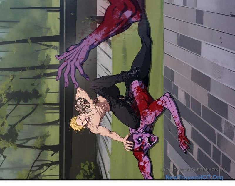 Tà Thần Giáng Thế, Ta Có Một Tòa Đại Hung Ngục Chapter 83 - Next 