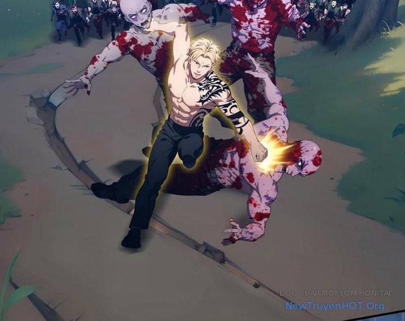 Tà Thần Giáng Thế, Ta Có Một Tòa Đại Hung Ngục Chapter 83 - Next 