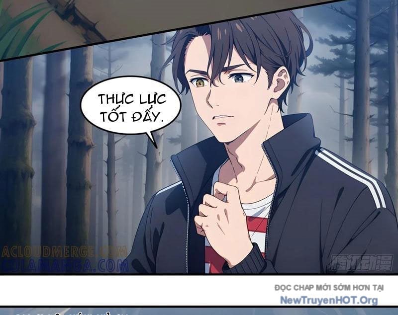 Tà Thần Giáng Thế, Ta Có Một Tòa Đại Hung Ngục Chapter 83 - Next 